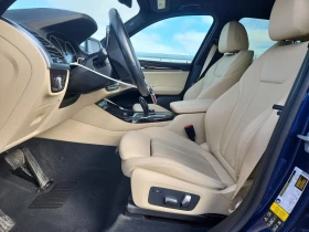 BMW X3 2.0l xDrive30i Sports Activity Vehicle, снимка 7