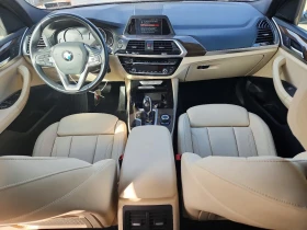 BMW X3 2.0l xDrive30i Sports Activity Vehicle, снимка 8