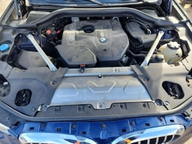 BMW X3 2.0l xDrive30i Sports Activity Vehicle, снимка 12