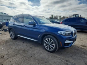BMW X3 2.0l xDrive30i Sports Activity Vehicle, снимка 4