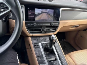 Porsche Macan | ОБДХУВАНЕ | 360 | ПОДГРЕВ | ПАНОРАМА | , снимка 9