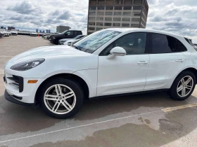 Porsche Macan | ОБДХУВАНЕ | 360 | ПОДГРЕВ | ПАНОРАМА | , снимка 2