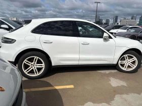 Porsche Macan | ОБДХУВАНЕ | 360 | ПОДГРЕВ | ПАНОРАМА | , снимка 3