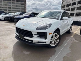 Porsche Macan | ОБДХУВАНЕ | 360 | ПОДГРЕВ | ПАНОРАМА | , снимка 1