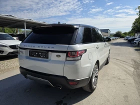 Land Rover Range Rover Sport 3.0TD V6 249к.с HSE 4X4, снимка 4