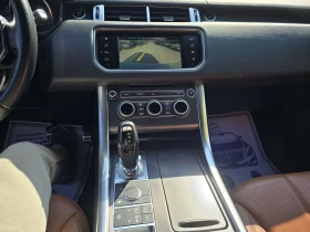 Land Rover Range Rover Sport 3.0TD V6 249к.с HSE 4X4, снимка 16