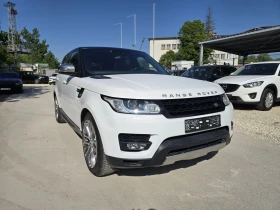 Land Rover Range Rover Sport 3.0TD V6 249к.с HSE 4X4, снимка 2