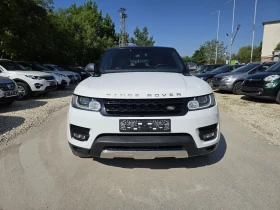 Land Rover Range Rover Sport 3.0TD V6 249к.с HSE 4X4, снимка 5