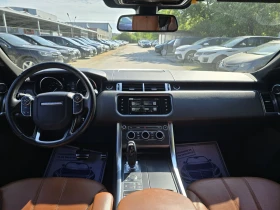 Land Rover Range Rover Sport 3.0TD V6 249к.с HSE 4X4, снимка 15