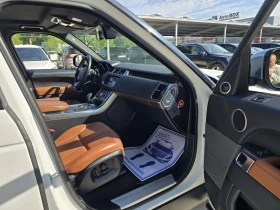 Land Rover Range Rover Sport 3.0TD V6 249к.с HSE 4X4, снимка 13
