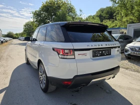 Land Rover Range Rover Sport 3.0TD V6 249к.с HSE 4X4, снимка 3