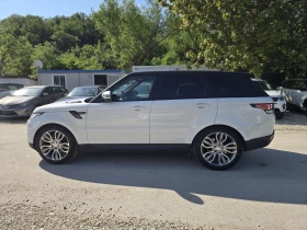 Land Rover Range Rover Sport 3.0TD V6 249к.с HSE 4X4, снимка 7