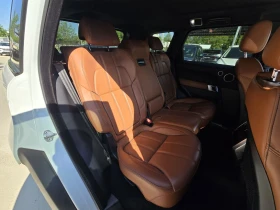 Land Rover Range Rover Sport 3.0TD V6 249к.с HSE 4X4, снимка 14