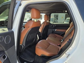 Land Rover Range Rover Sport 3.0TD V6 249к.с HSE 4X4, снимка 11