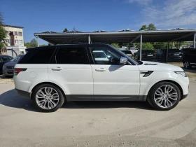 Land Rover Range Rover Sport 3.0TD V6 249к.с HSE 4X4, снимка 8