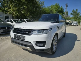 Land Rover Range Rover Sport 3.0TD V6 249к.с HSE 4X4, снимка 1