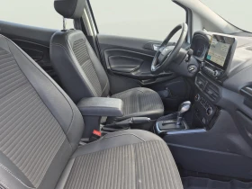 Ford EcoSport 1.0 EcoBoost, снимка 10