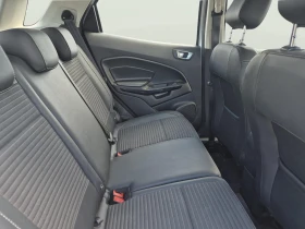 Ford EcoSport 1.0 EcoBoost, снимка 9