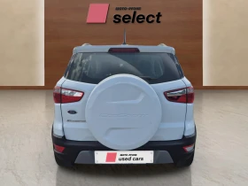 Ford EcoSport 1.0 EcoBoost, снимка 6