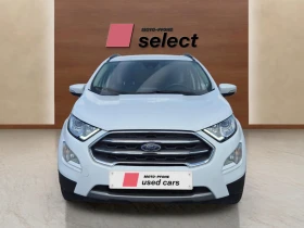 Ford EcoSport 1.0 EcoBoost, снимка 2