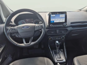 Ford EcoSport 1.0 EcoBoost, снимка 11