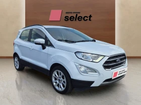 Ford EcoSport 1.0 EcoBoost, снимка 3