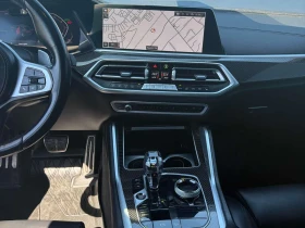 BMW X6 xDrive40i  CARFAX, снимка 9