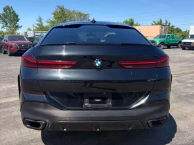 BMW X6 xDrive40i  CARFAX, снимка 4