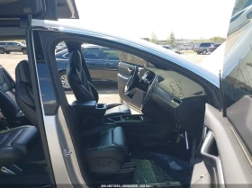 Tesla Model X 100D/75D/P100D, снимка 5