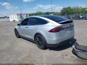 Tesla Model X 100D/75D/P100D, снимка 3