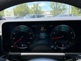 Mercedes-Benz GLA 250 * ПОДГРЕВ * ПАНОРАМА * 360 КАМ * ПРЕДСТАВИТЕЛСТВО, снимка 8