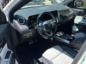 Mercedes-Benz GLA 250 * ПОДГРЕВ * ПАНОРАМА * 360 КАМ * ПРЕДСТАВИТЕЛСТВО, снимка 7