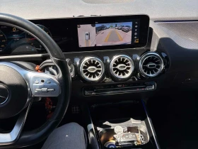 Mercedes-Benz GLA 250 * ПОДГРЕВ * ПАНОРАМА * 360 КАМ * ПРЕДСТАВИТЕЛСТВО, снимка 9