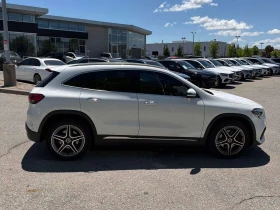 Mercedes-Benz GLA 250 * ПОДГРЕВ * ПАНОРАМА * 360 КАМ * ПРЕДСТАВИТЕЛСТВО, снимка 4