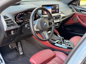 BMW X4 M40I, снимка 7