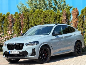 BMW X4 M40I, снимка 2