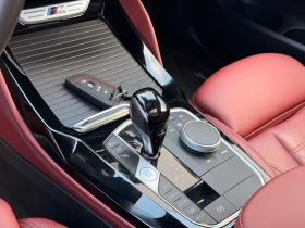 BMW X4 M40I, снимка 13
