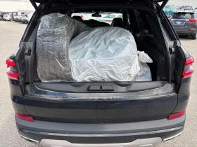 BMW X5 xDrive40i * Възд. Окачване * Цена до България, снимка 15