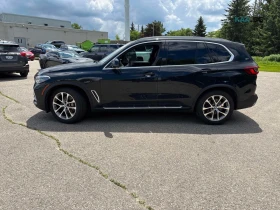 BMW X5 xDrive40i * Възд. Окачване * Цена до България, снимка 3