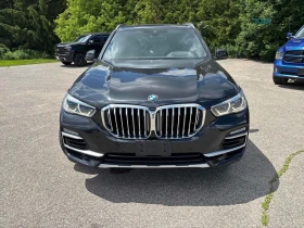 BMW X5 xDrive40i * Възд. Окачване * Цена до България, снимка 2