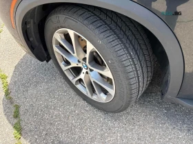 BMW X5 xDrive40i * Възд. Окачване * Цена до България, снимка 8