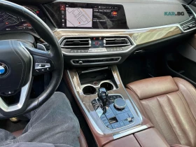 BMW X5 xDrive40i * Възд. Окачване * Цена до България, снимка 10