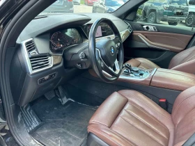 BMW X5 xDrive40i * Възд. Окачване * Цена до България, снимка 9