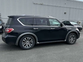 Nissan Armada * 4x4 * АВТОКРЕДИТ БЕЗ ПЪРВОНАЧАЛНА ВНОСКА* , снимка 3