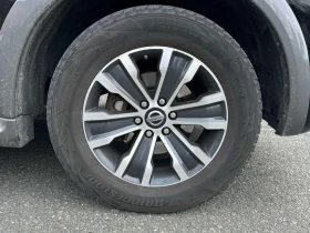Nissan Armada * 4x4 * АВТОКРЕДИТ БЕЗ ПЪРВОНАЧАЛНА ВНОСКА* , снимка 7