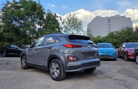 Hyundai Kona SOH100%/Premium/ГАРАНЦИОННА, снимка 4