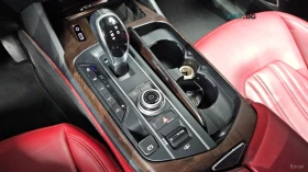 Maserati Levante 3.0* AWD* LUXURY* ПОДГРЕВ* ОБДУХВАНЕ* ПАНО* КАМЕРА, снимка 9