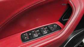 Maserati Levante 3.0* AWD* LUXURY* ПОДГРЕВ* ОБДУХВАНЕ* ПАНО* КАМЕРА, снимка 16