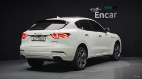 Maserati Levante 3.0* AWD* LUXURY* ПОДГРЕВ* ОБДУХВАНЕ* ПАНО* КАМЕРА, снимка 2