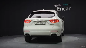 Maserati Levante 3.0* AWD* LUXURY* ПОДГРЕВ* ОБДУХВАНЕ* ПАНО* КАМЕРА, снимка 4